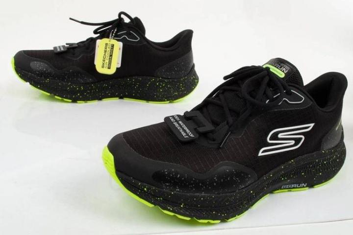 Actual product image Skechers Laufen Sie konstant Laufschuhe (42)