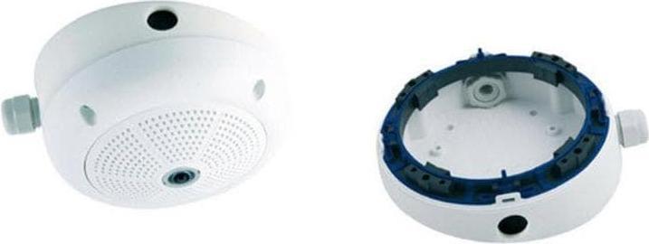 Immagine prodotto Mobotix 10° set di montaggio in superficie (Kit di montaggio)