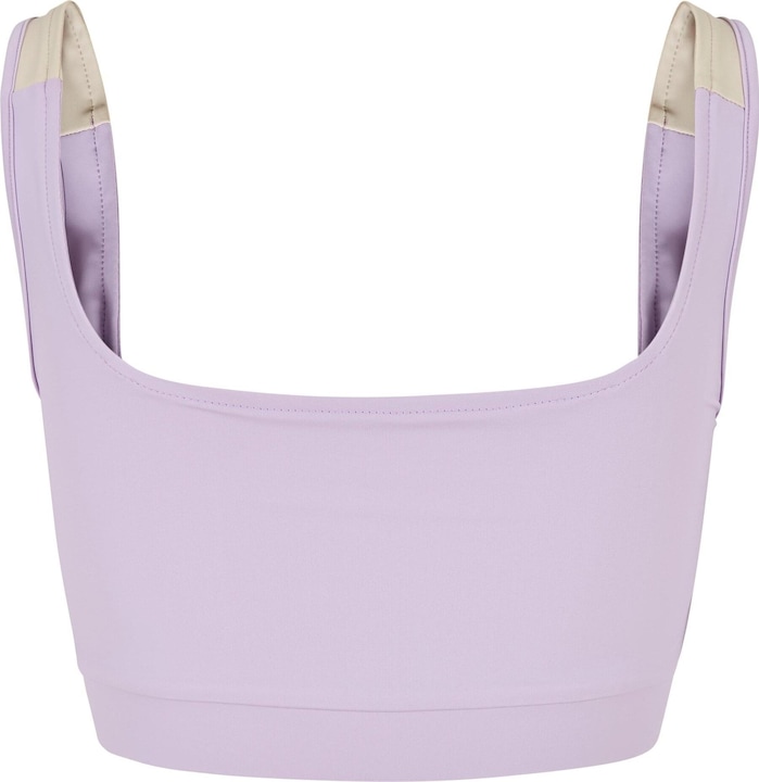 Image du produit Urban Classics Ladies Color Block Bra - 17078 (XS)