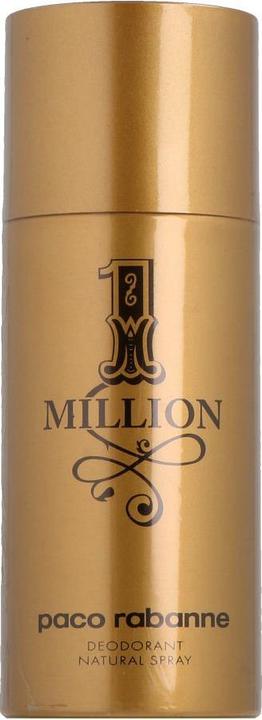 Productafbeelding Paco Rabanne 1 Million (Spuit, 150 ml)