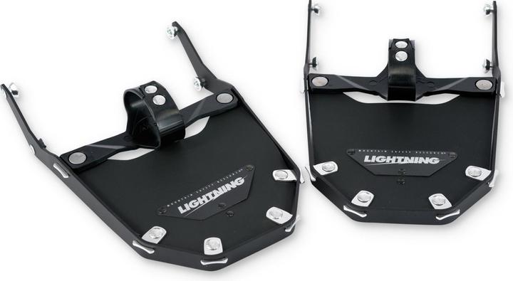 Image du produit Msr Rallonge Lightning 5 (5.12")