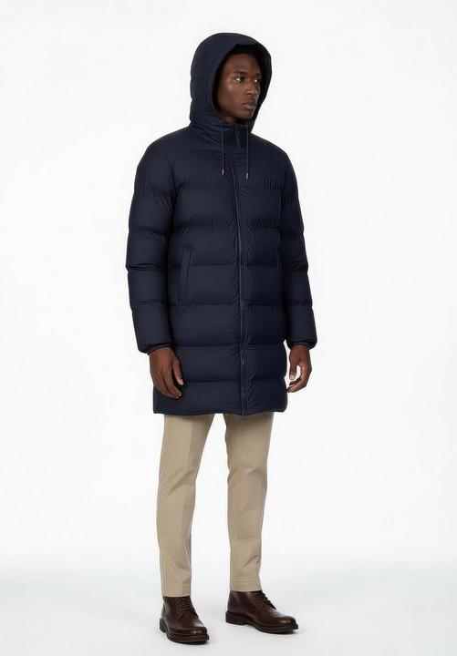 Immagine prodotto Rains ALTA GIACCA PIU' LUNGA GIACCA trapuntata