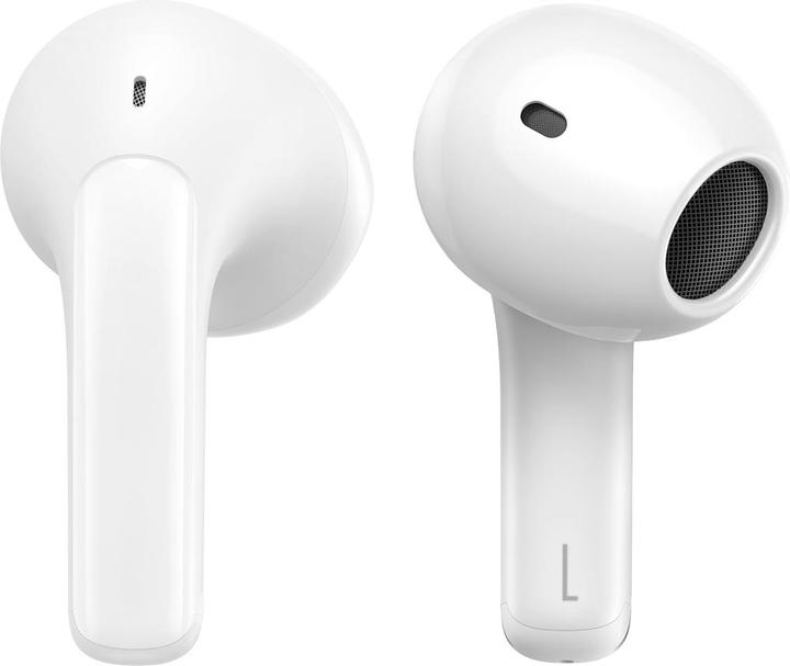 Produktbild Baseus Headphones TWS Bowie E3 (white) (5 h, Kabellos)