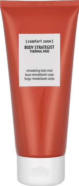 Immagine prodotto Comfort Zone Stratega del corpo (Crema corpo, 200 ml)