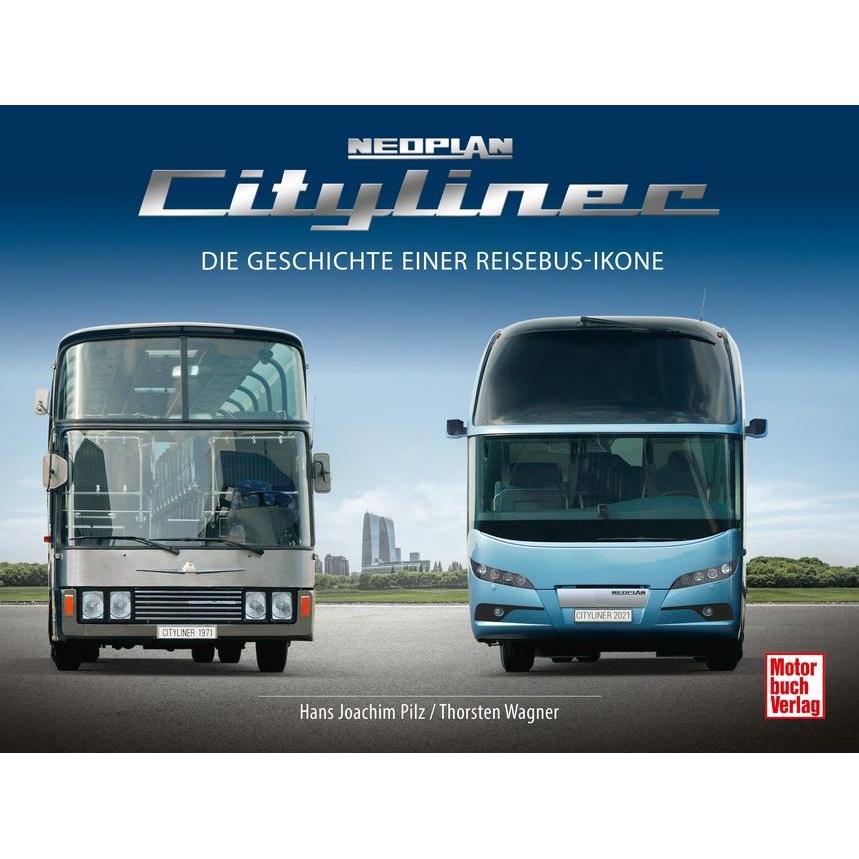 Neoplan Cityliner, Ratgeber von Thorsten Wagner