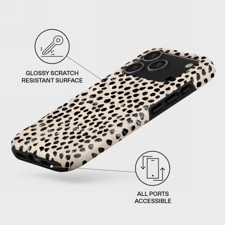 Produktbild Burga Tough MagSafe Case (Apple iPhone 17 Pro)