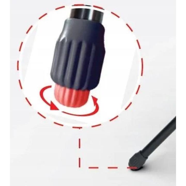 Actual product image Promis Brabantia 310102 Bügelbrett Bügelbrett in Originalgrösse