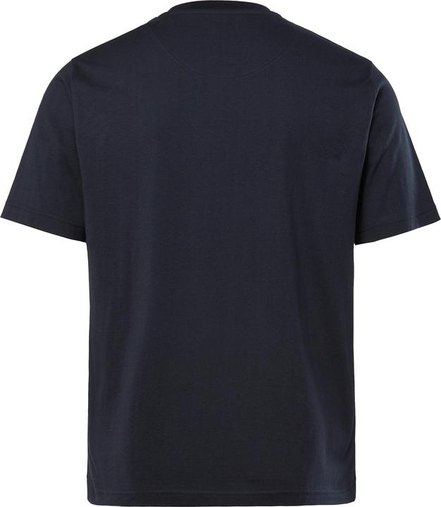 Image du produit Men+ T-shirt avec imprimé, col rond et manches courtes - jusqu'au 8 XL (8XL)