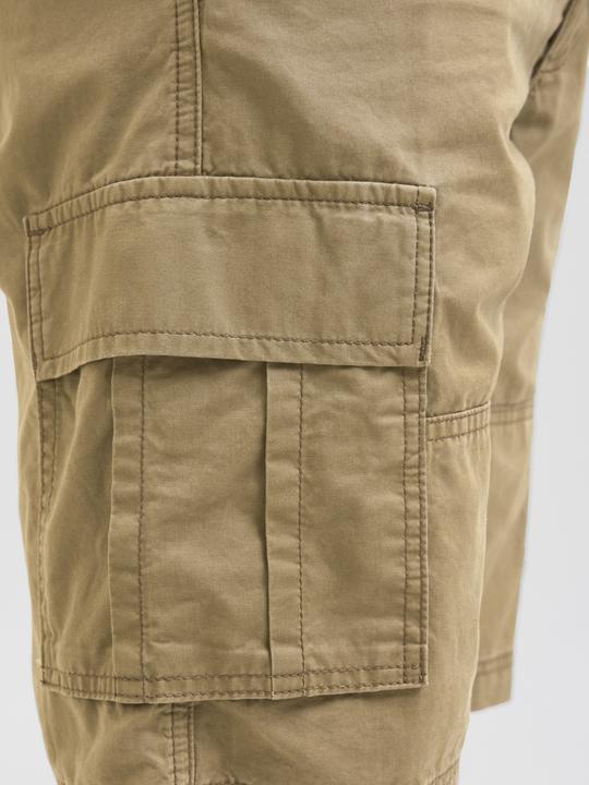 Image du produit Jack & Jones Jpstcole Mateo Cargo Short Mid Sn (S)