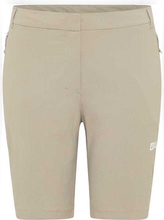 Actual product image Jack Wolfskin Hikeout Shorts W (40)