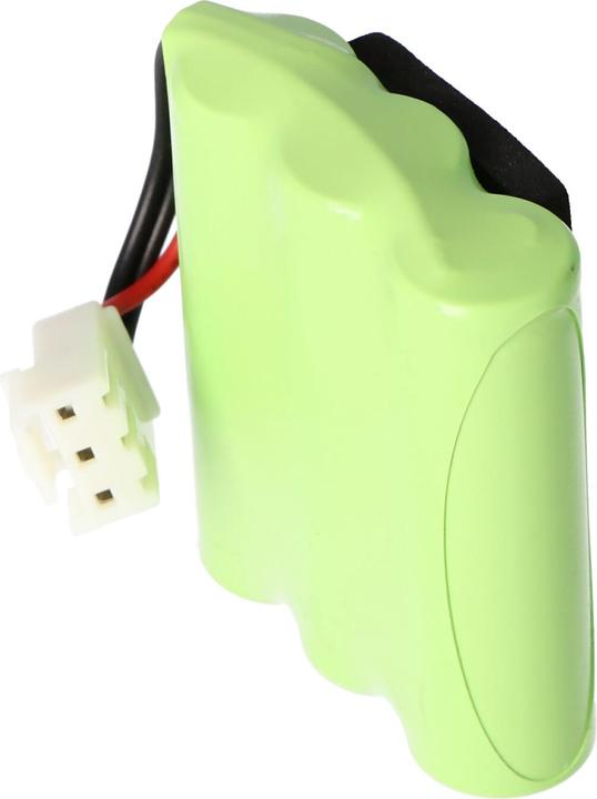 Image du produit XCell Akku Ingenico EFT930B, 251360788 (1 pcs, Spécifique à l'appareil, 1500 mAh, Piles rechargeables + chargeur)