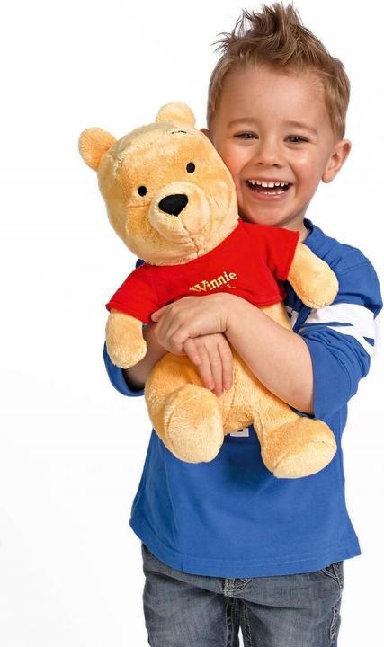 Actual product image Simba Winnie the Pooh (61 cm)