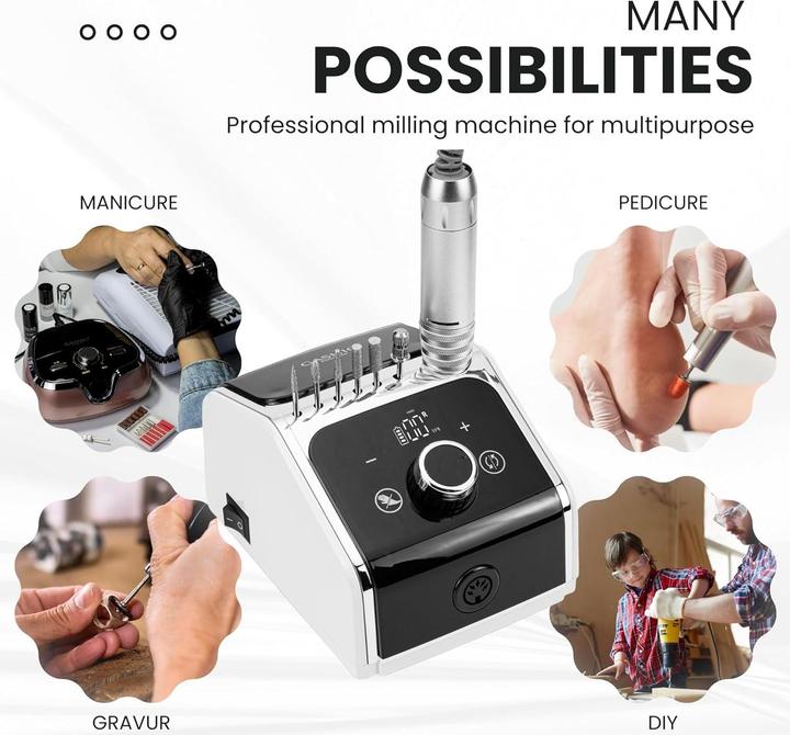 Produktbild Gashio G758