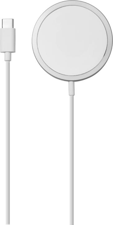 Produktbild tech21 Universal Fastcharger Set - 1xUSB-C PD 20W MagSafe (20 W)