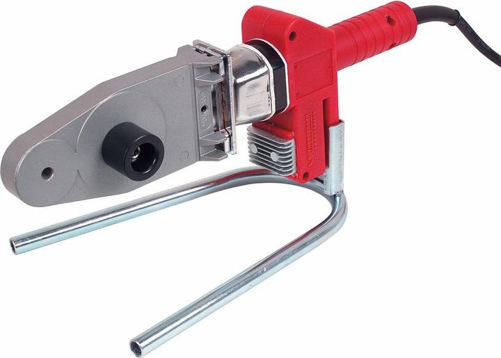 Produktbild Rothenberger Industrial Muffenschweissgerät CR-ZRJQ-63T 800 W im Koffer