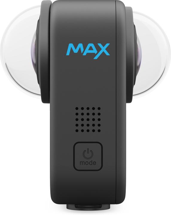 Produktbild GoPro MAX 360 (2025) (30p, WLAN, Bluetooth, GPS)