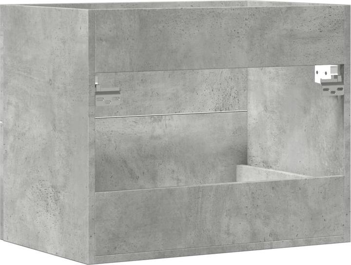 Produktbild vidaXL Badezimmerschrank (60 x 38.50 x 48 cm)