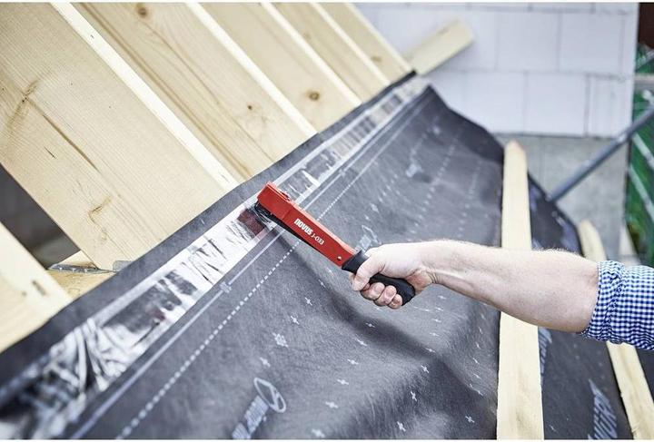 Productafbeelding Novus Hammer Tacker J-033