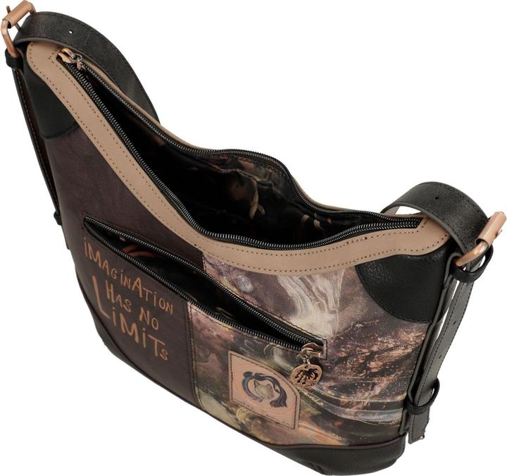 Immagine prodotto Anekke Borsa a tracolla Dreamverse 31 cm