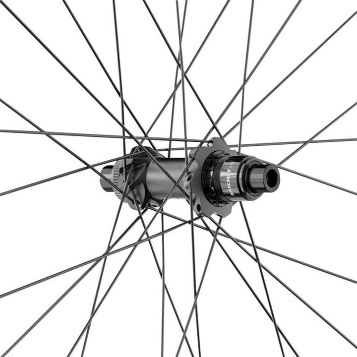 Actual product image DT Swiss M 1900 Spline (Rear wheel, 29")