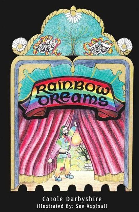 Produktbild Rainbow Dreams