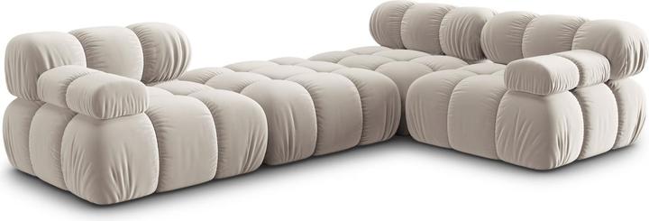 Produktbild Micadoni Bellis (Modular Sofa, 4-Sitzer)