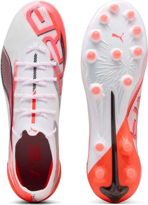 Produktbild Puma Ultra 5 Ultimate Ag (44)