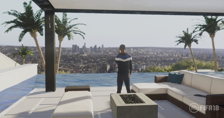 Immagine prodotto EA Games FIFA 18 (PS4, DE)
