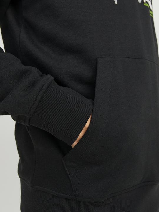 Actual product image Jack & Jones Sweat Hoodie (L)