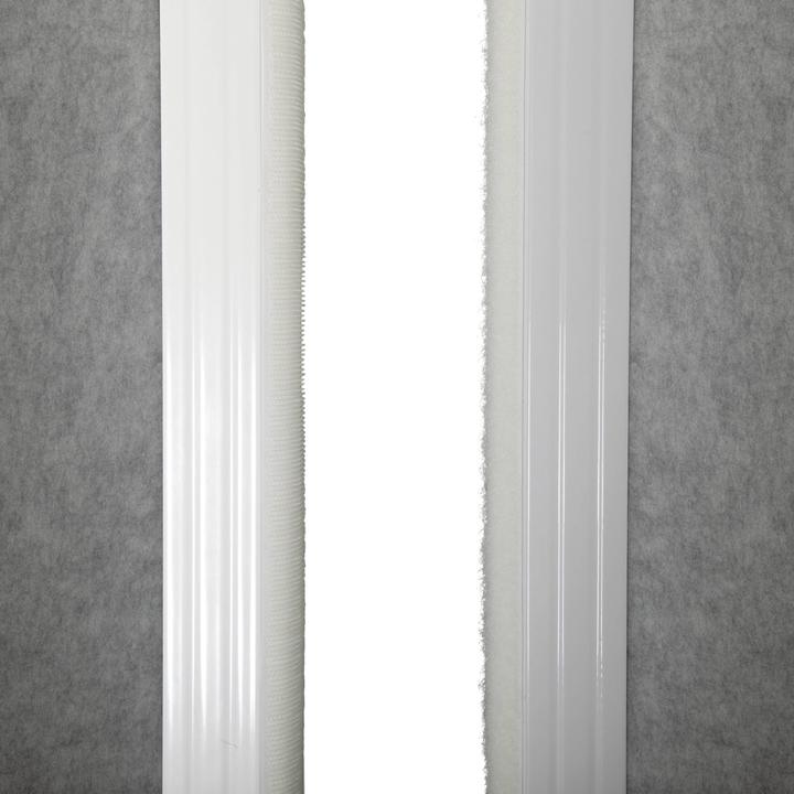 Image du produit Maul Système de cloisons MAULconnecto 9662002 Uplight 3xAk h.gr Stand (100 x 182 cm)