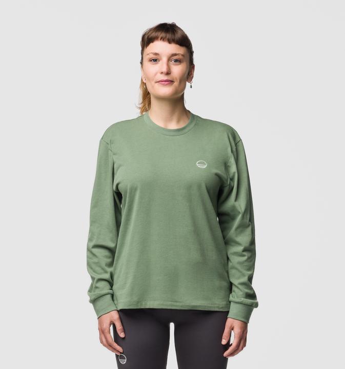 Produktbild Wild Country Movement Uni L/S Tee (XL)