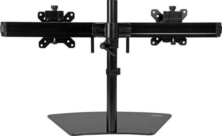 Produktbild StarTech Dual Monitor Stand (Tisch, 24")