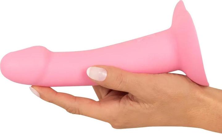 Produktbild You2Toys Heart Guy Pink