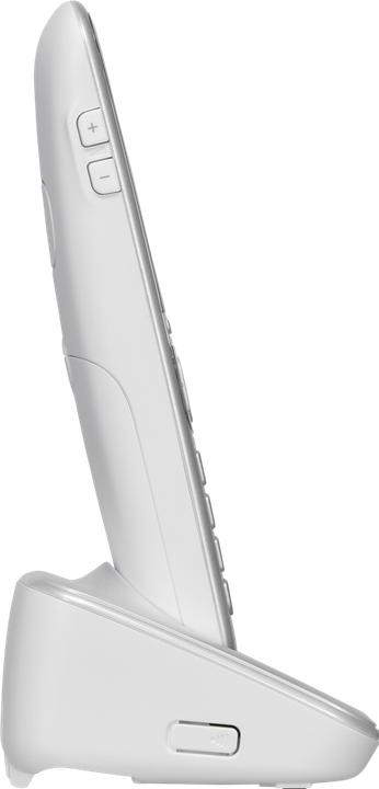 Actual product image Panasonic KX-TGH710GG