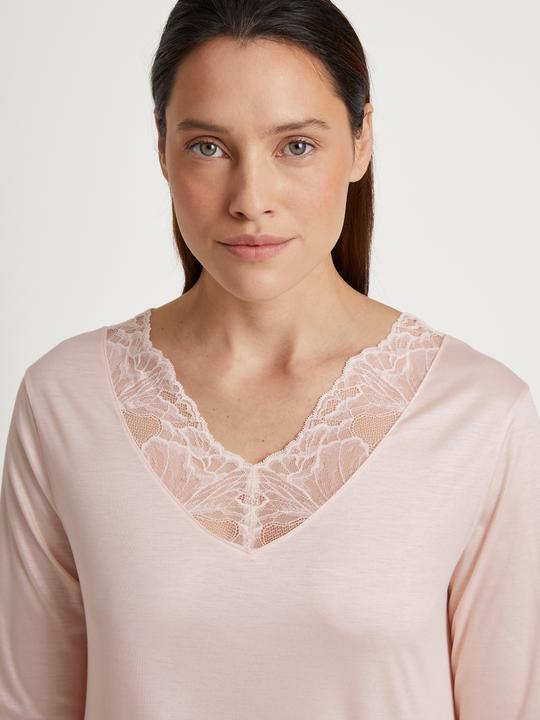 Immagine prodotto Calida Nachthemd "Lace Nights" nude (36, S)