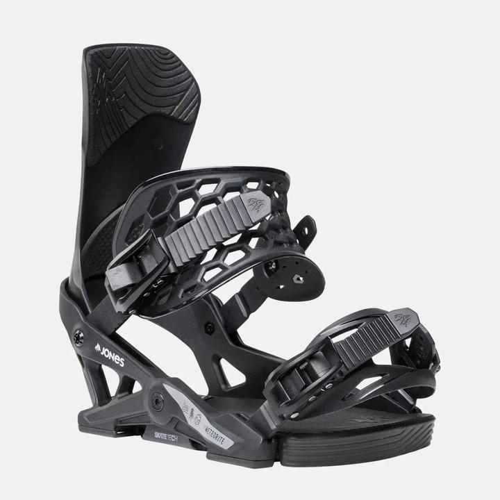 Produktbild Jones Snowboard Bindings Men's Meteorite 2025 (S)