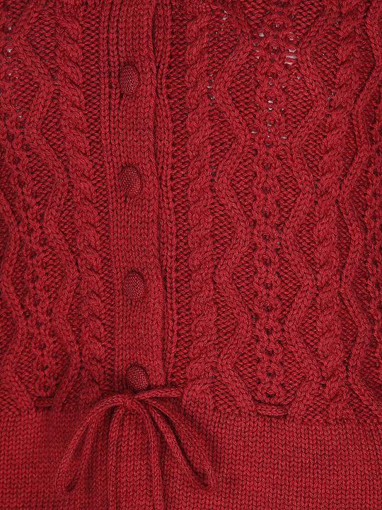 Produktbild Gottseidank Trachten Strickjacke LENE (XXL)