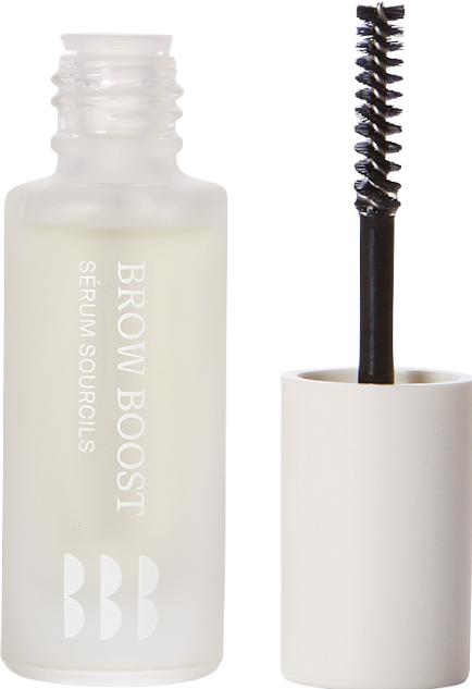 Actual product image BBB Brow Boost (Transparent)