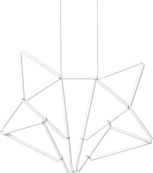 Produktbild Folia Strohhalme (25 x)