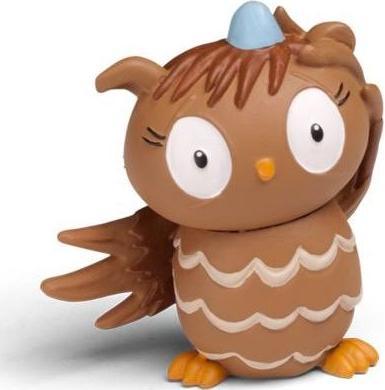 Immagine prodotto Tonies Il gufo con l'urto (Tedesco)