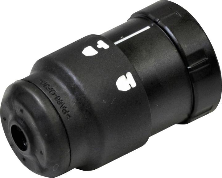 Produktbild Makita 199138-7 SDS-PLUS-Spannfutter DHR281, DHR283, HR002G, HR004G