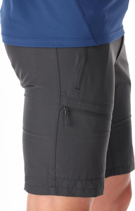 Actual product image Rab Incline Light Pants short (XL)