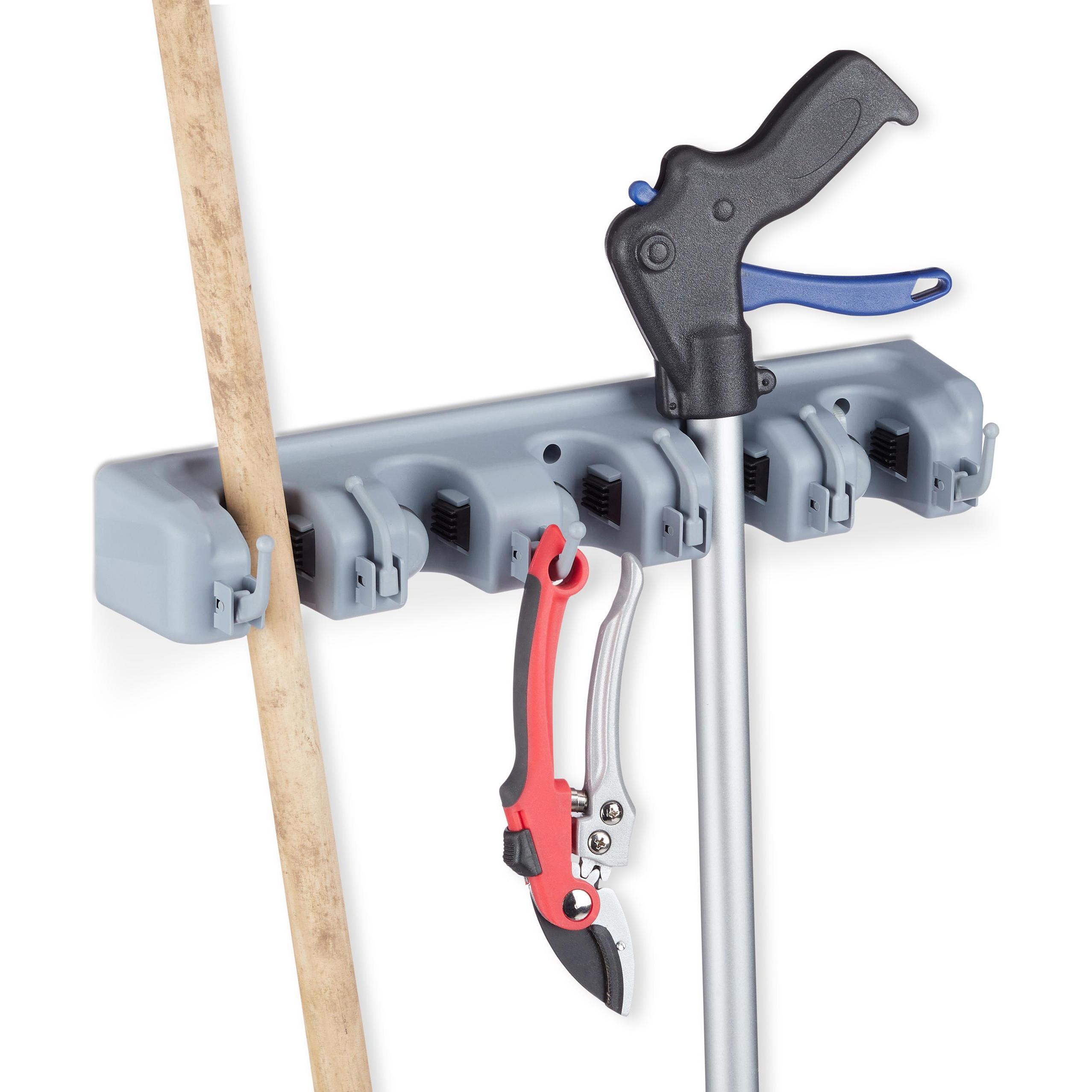 Thumbnail - Relaxdays, Werkzeugwand, Gerätehalter