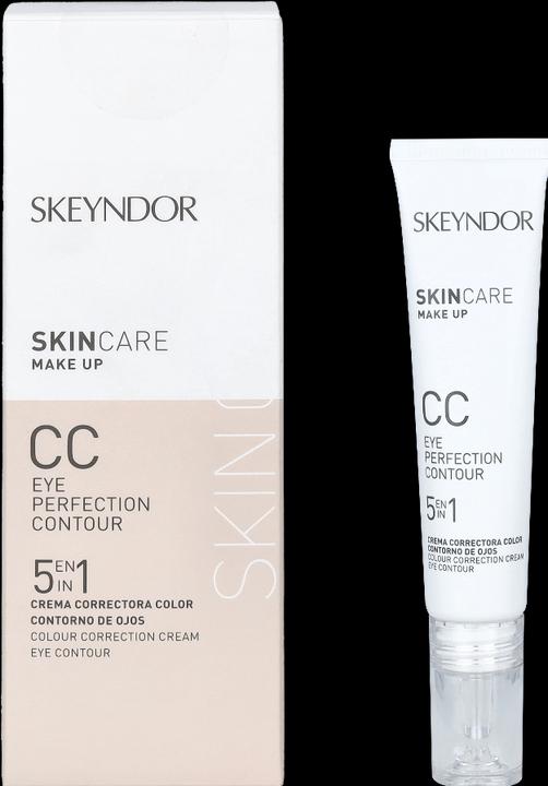 Produktbild Skeyndor Make Up CC Eye Perfection Contour 5-in-1 (15 ml)