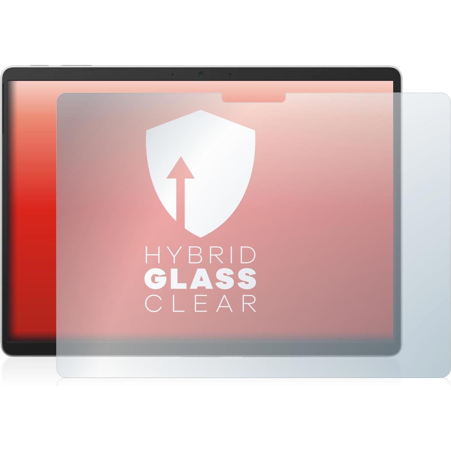Thumbnail - upscreen Scratch Shield Panzerglasfolie (1 Stück, Microsoft Surface Pro 9), Tablet Schutzfolie