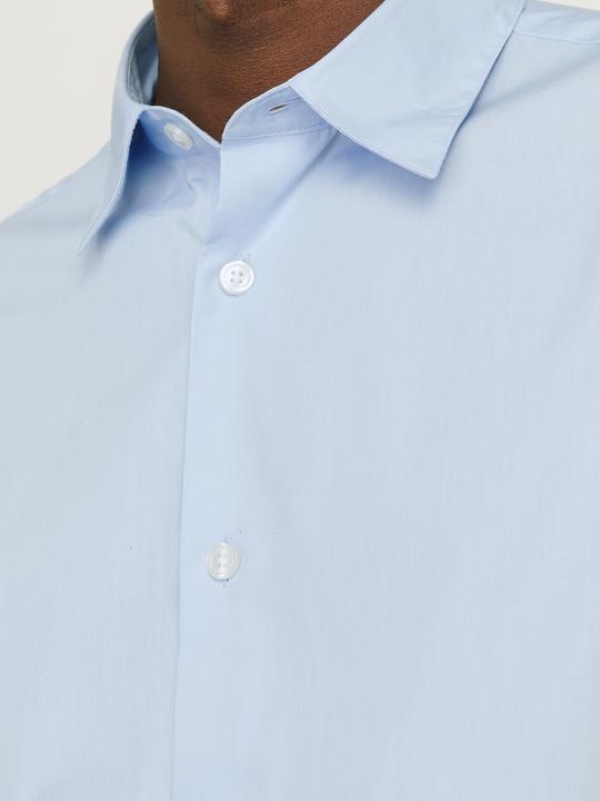 Immagine prodotto Jack & Jones Camicia dalla vestibilità rilassata Camicia (M)