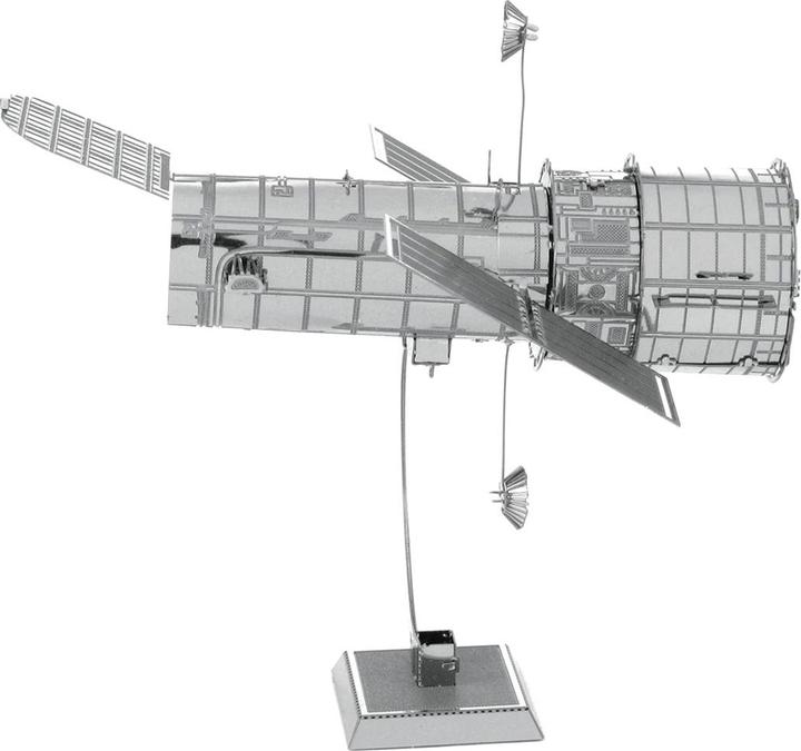 Produktbild Metal Earth Hubble Telescope