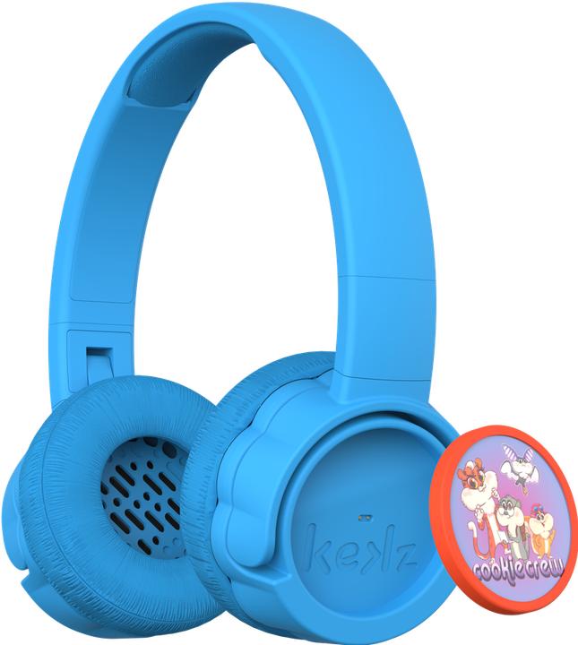 Immagine prodotto Kekz Set di cuffie (Tedesco)
