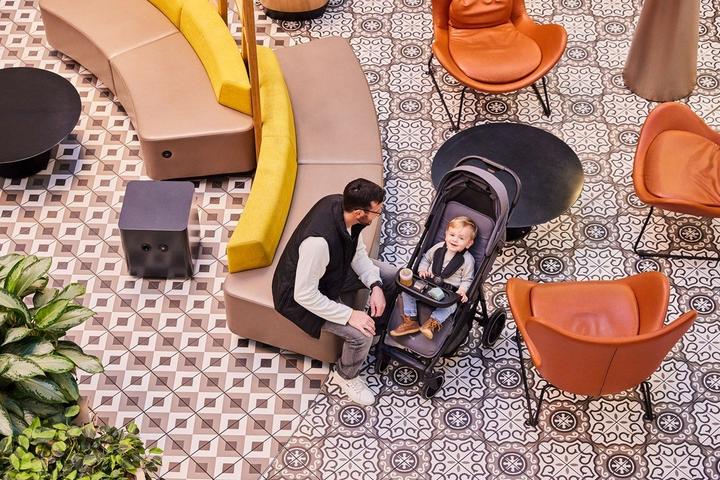 Produktbild Hauck Shop N Care