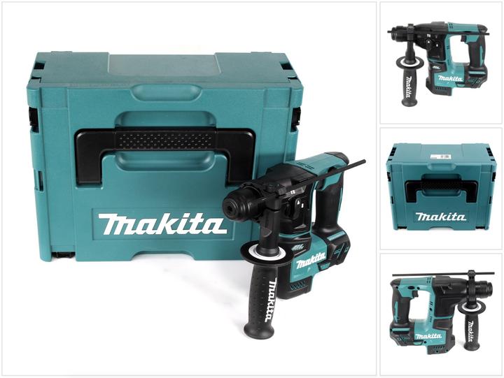 Produktbild Makita DHR 171 (Bohrhammer)